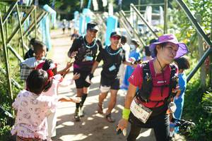 BIB: 2563
                            <button type="button" onclick="openModal(19065987)" class="btn btn-primary btn-sm float-right btn-popup" data-toggle="modal" data-target=".modal-high-quality">
                        <i class="fas fa-shopping-cart"></i> Add to Cart
                    </button>
                                            <button type="button" onclick="isThisMe(19065987, true)" class="btn btn-success btn-sm float-right btn-popup btn-isme hidden" data-toggle="tooltip" data-placement="bottom" title="นี่คือรูปของคุณใช่ไหม คลิกที่นี่เพื่อเอาเข้าอัลบั้ม">
                        <i class="fas fa-plus"></i> Add to album
                    </button>
                    <button type="button" onclick="isThisMe(19065987, false)" class="btn btn-warning btn-sm float-right btn-popup btn-isnotme hidden">
                        <i class="fas fa-ban"></i> Remove from album
                    </button>